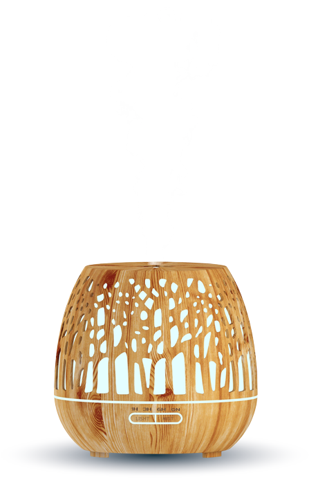 diffuseur huile essentielle bois 3