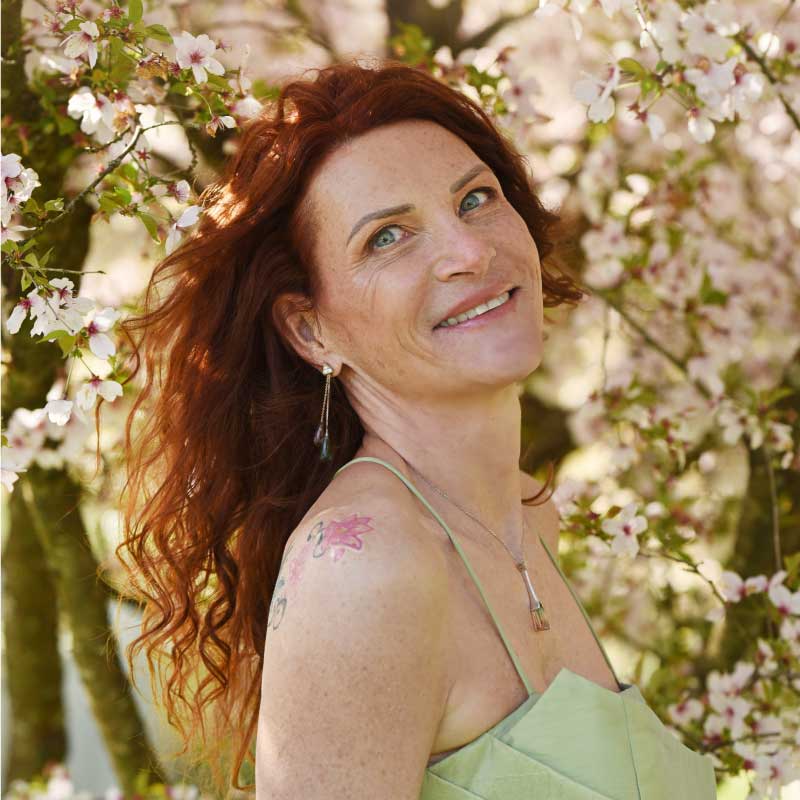 marie laure voyame